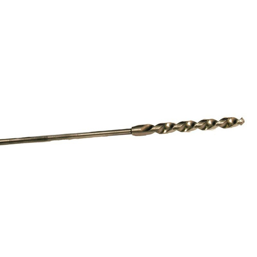 3/8" x 24" Flex Shaft Drill Bit 3/8" x 24" Flex Shaft Drill Bit