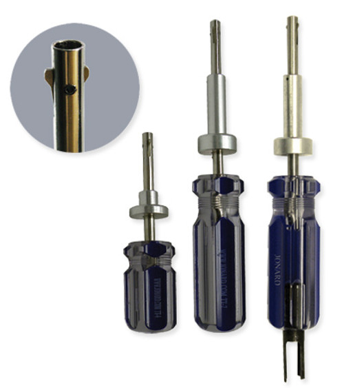 Gilbert Terminator Tool TT-4 Gilbert Terminator Tool TT-4