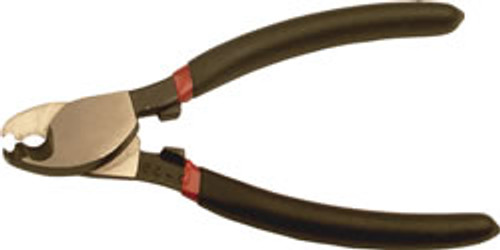 BTP-6 Coax & Data Cable Cutter BTP-6 Coax & Data Cable Cutter