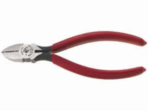 Diagonal Telephone Work Pliers Type D-6 72192 Diagonal Telephone Work Pliers Type D-6 72192