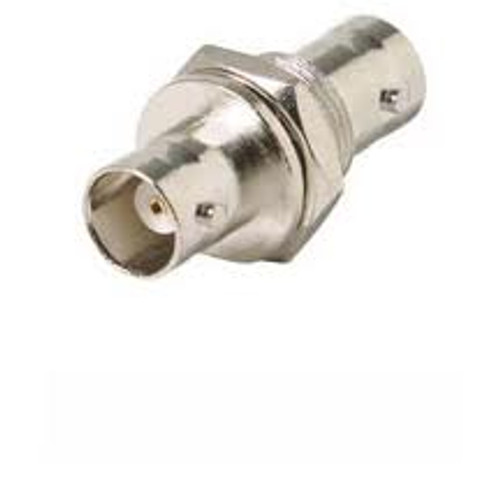 BNC Coupler Jack-Jack Panel Mount BNC Coupler Jack-Jack Panel Mount