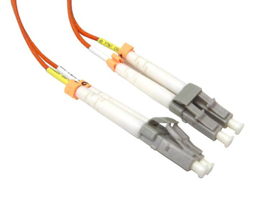 LC-LC Duplex Multi Mode 62.5/125 Fiber Optic Patch Cable LC-LC Duplex Multi Mode 62.5/125 Fiber Optic Patch Cable