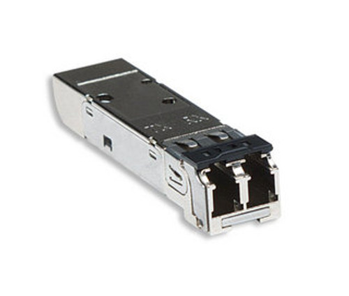 Gigabit Ethernet SFP Mini-GBIC Transceiver 1000Base-SX (LC) Multi-Mode Port, 550 m Gigabit Ethernet SFP Mini-GBIC Transceiver 1000Base-SX (LC) Multi-Mode Port, 550 m