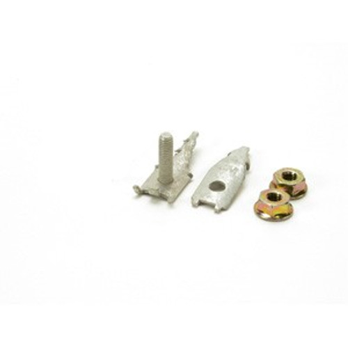 4460-D Shield Bond Connector for Cables under 100 Pair 4460-D Shield Bond Connector for Cables under 100 Pair