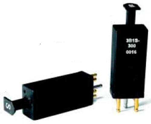 Digital 300v 5pin Solid State Module with PTC 4B1S-300 Digital 300v 5pin Solid State Module with PTC 4B1S-300