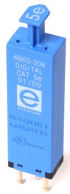 Digital 240v Category 5E 5pin Solid State Module with PTC 4B6FS-240e Digital 240v Category 5E 5pin Solid State Module with PTC 4B6FS-240e