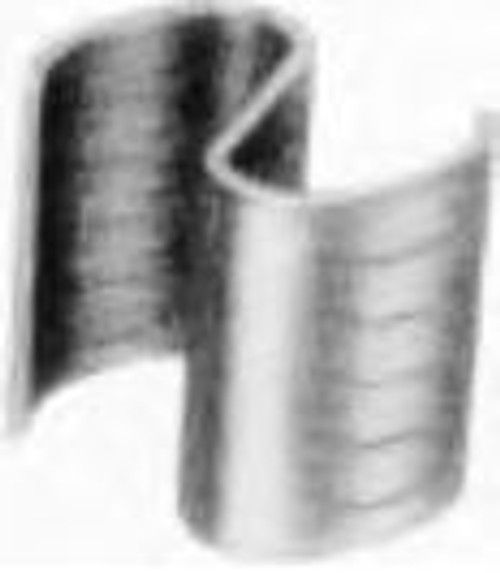 Drop Wire Clip, Type SC, 6 Pair Drop Wire Clip, Type SC, 6 Pair