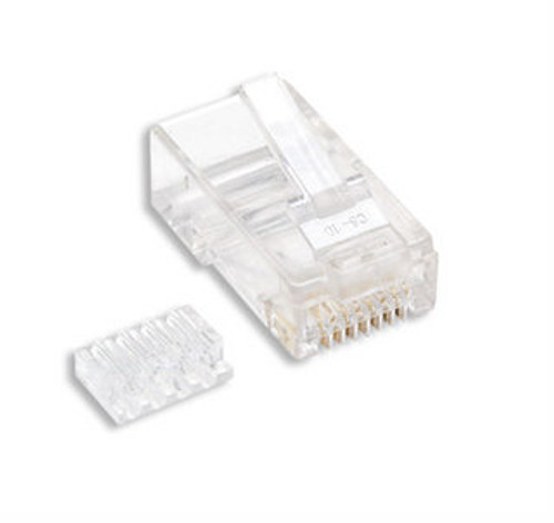 301-179 RJ45 Category 6 Modular Plug 301-179 RJ45 Category 6 Modular Plug