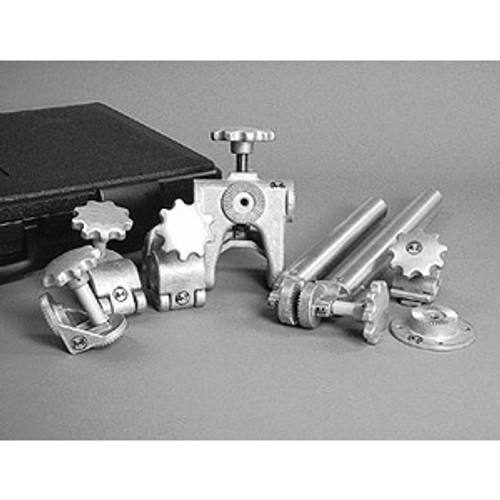 3M710-TMK10-A 710 Mounting Bar Kit 3M710-TMK10-A 710 Mounting Bar Kit