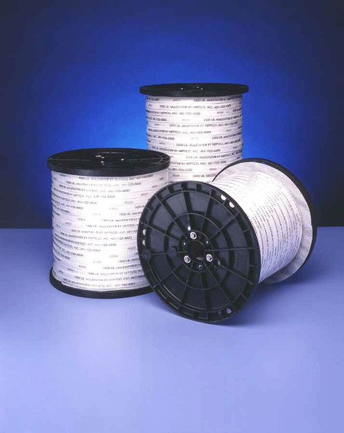 MULETAPE WP Series Woven Polyester Tape WP1800P MULETAPE WP Series Woven Polyester Tape WP1800P