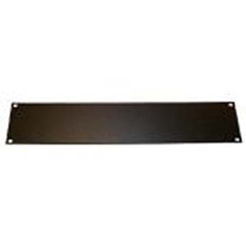 19" Solid Steel Blank Panel 3U FEB3 19" Solid Steel Blank Panel 3U FEB3