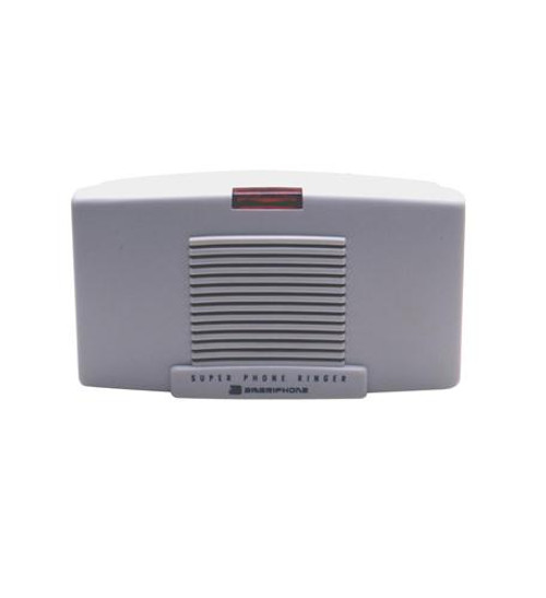 Clarity Super Loud Phone Ringer SR200 Clarity Super Loud Phone Ringer SR200