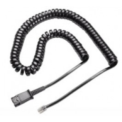 Plantronics HIC-1 Cable Adapter Plantronics HIC-1 Cable Adapter