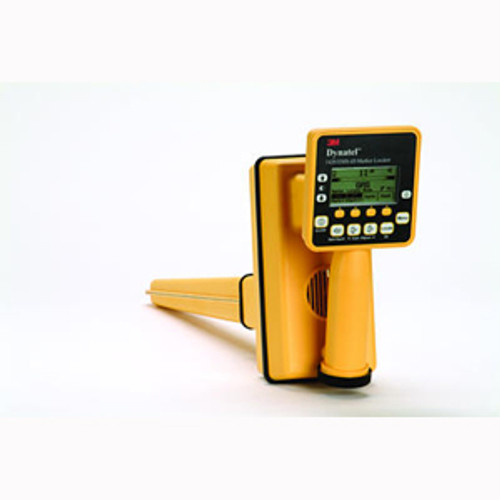 3M Dynatel 1420-iD Electronic Marker System Marker Locator 3M Dynatel 1420-iD Electronic Marker System Marker Locator