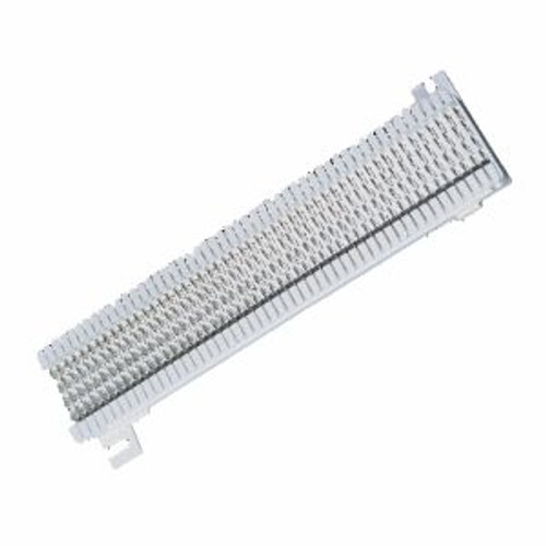 S66M125 Bridged 66 block 25 pair, Category 5E S66M125 Bridged 66 block 25 pair, Category 5E