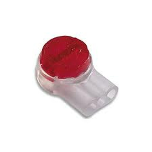 3M Scotchlok IDC UR2 Connectors, 19-26 AWG 3M Scotchlok IDC UR2 Connectors, 19-26 AWG