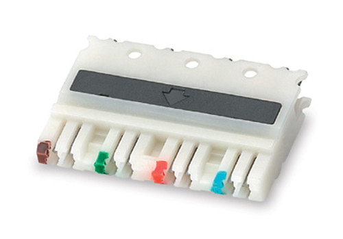 110CB6-4PR Category 6 4PR 110 Block 10/Pack 110CB6-4PR Category 6 4PR 110 Block 10/Pack