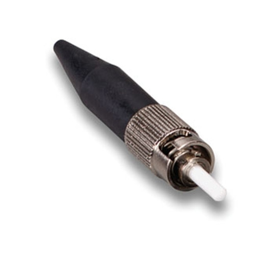 49882-MST Leviton ST Thread-Lock Fiber Optic Connector, Multimode 49882-MST Leviton ST Thread-Lock Fiber Optic Connector, Multimode