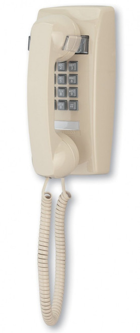 255444-VBA-20MC Cortelco 2554 Traditional Wall Telephone 255444-VBA-20MC Cortelco 2554 Traditional Wall Telephone