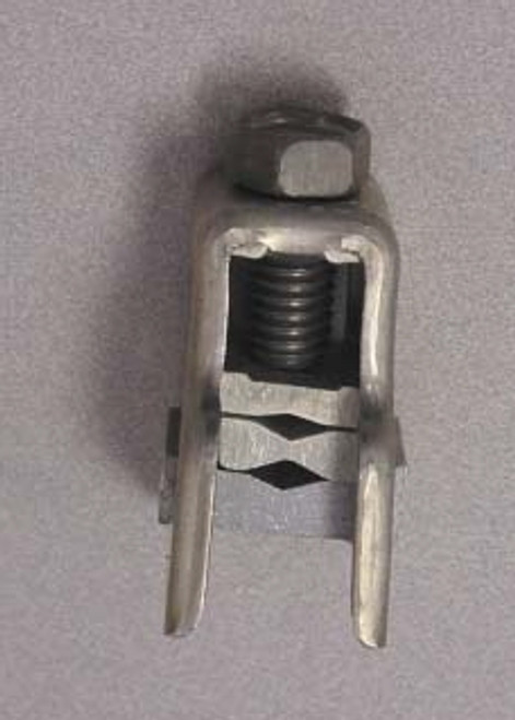 438ALC Tap Clamps Ground Wire Guy Strand 438ALC Tap Clamps Ground Wire Guy Strand