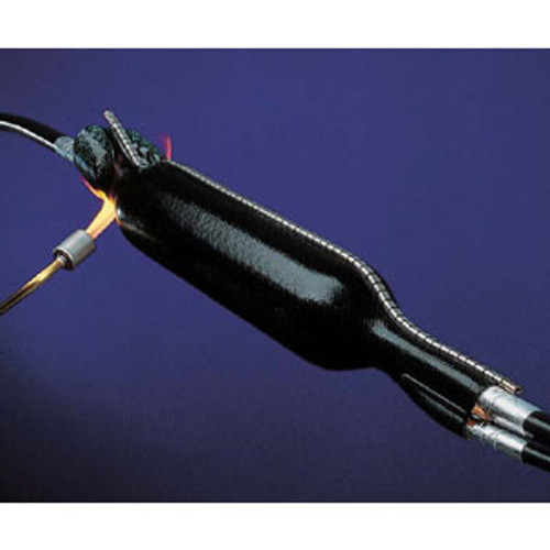 XAGA1650-B4-KIT-M529 Nonpressurized Buried Splice Closure System 200-600 Pair XAGA1650-B4-KIT-M529 Nonpressurized Buried Splice Closure System 200-600 Pair