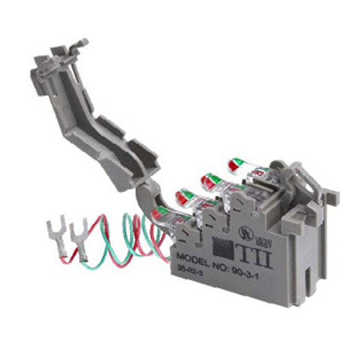 90-3-1 TII Network Interface Device Bridging Module 90-3-1 TII Network Interface Device Bridging Module