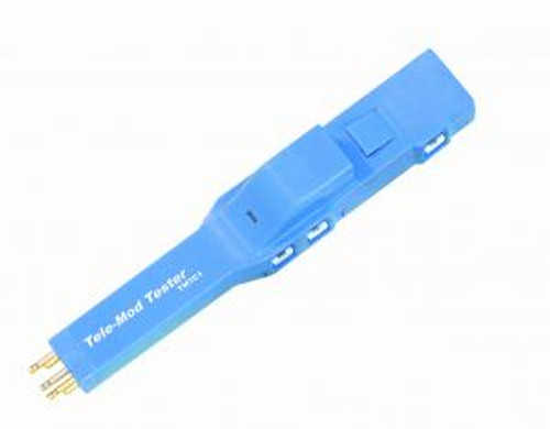 TMTC1 5 Pin Entrance Protector Troubleshoot Tester TMTC1 5 Pin Entrance Protector Troubleshoot Tester