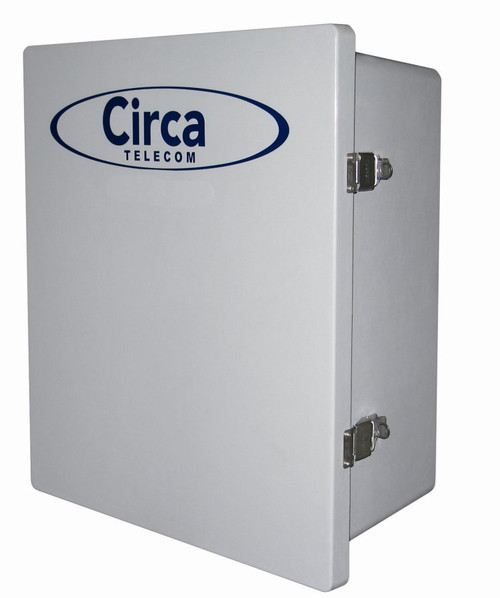 4100-110 100 Pair 110 to110 Termination Outdoor Building Entrance Protector NEMA 4 4100-110 100 Pair 110 to110 Termination Outdoor Building Entrance Protector NEMA 4