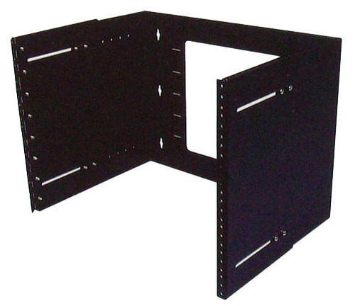 8U Adjustable Patch Panel Bracket 8U Adjustable Patch Panel Bracket