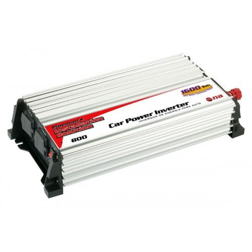 800 Watt DC to AC Power Inverter 800 Watt DC to AC Power Inverter