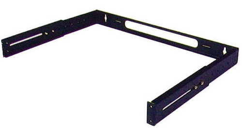 2U Adjustable Patch Panel Bracket 2U Adjustable Patch Panel Bracket