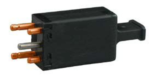 3B2N 5 Pin Grounding Module 3B2N 5 Pin Grounding Module