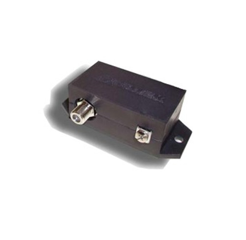 CCTV Cable Modem Surge Protector Will Not Impede Data Speed CCTV Cable Modem Surge Protector Will Not Impede Data Speed