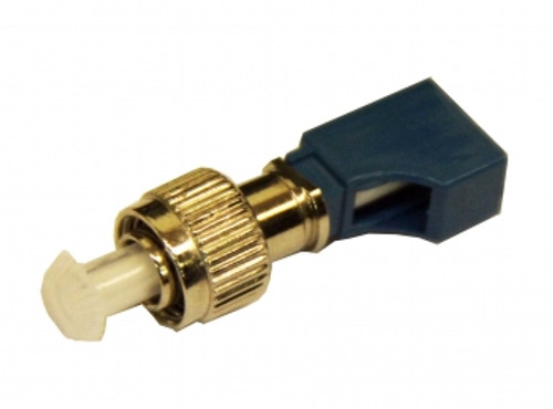 2.5mm TO 1.25MM Fiber Optic Adapter FC-LC FC to Lc Adapter 2.5mm TO 1.25MM Fiber Optic Adapter FC-LC FC to Lc Adapter