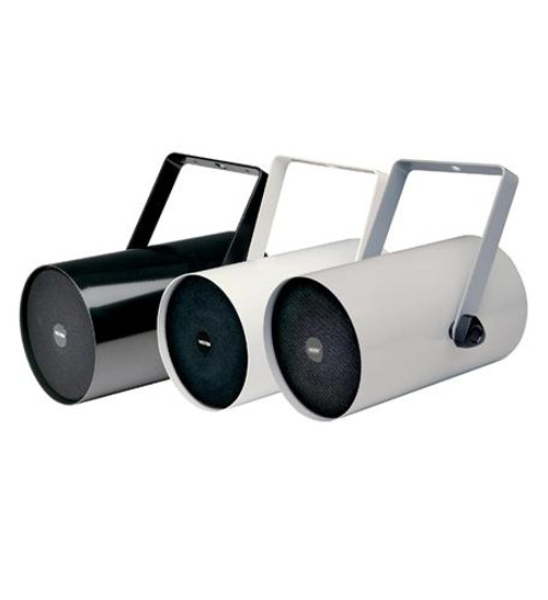 Valcom V1014 5 Watt Track Style Paging Speaker Self Amplified Valcom V1014 5 Watt Track Style Paging Speaker Self Amplified