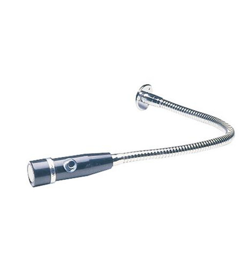 Valcom V450 Dynamic Gooseneck Microphone Valcom V450 Dynamic Gooseneck Microphone