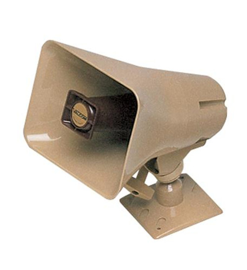 Valcom V9945A Single Tone Warble Loud Horn Valcom V9945A Single Tone Warble Loud Horn
