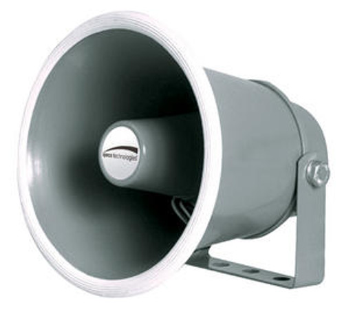 SPC10 6" 8 Ohm Weatherproof PA Speaker Horn SPC10 6" 8 Ohm Weatherproof PA Speaker Horn