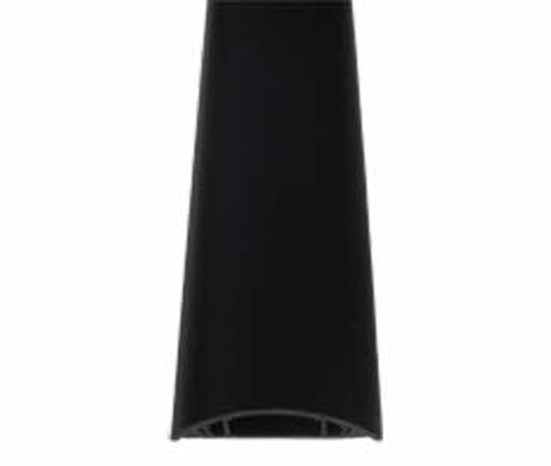 36" PVC Wire Hider Cord Floor Cover (FC9551) 36" PVC Wire Hider Cord Floor Cover (FC9551)