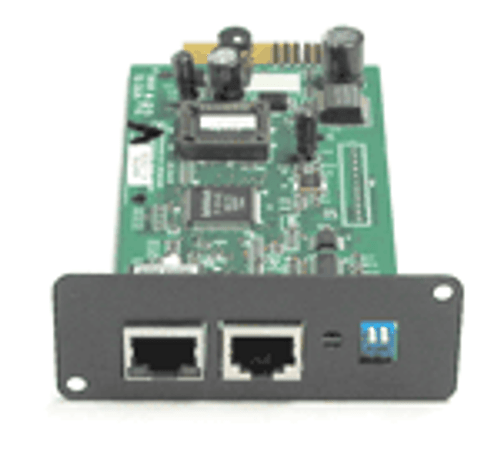 Minuteman UPS Communications Network Card (801-410) SNMP-NV6 Minuteman UPS Communications Network Card (801-410) SNMP-NV6