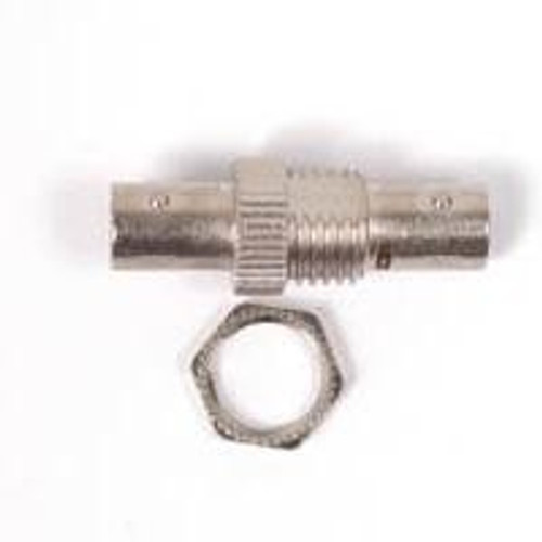 ST Fiber Optic Coupler MM PC Metal Housing ST Fiber Optic Coupler MM PC Metal Housing