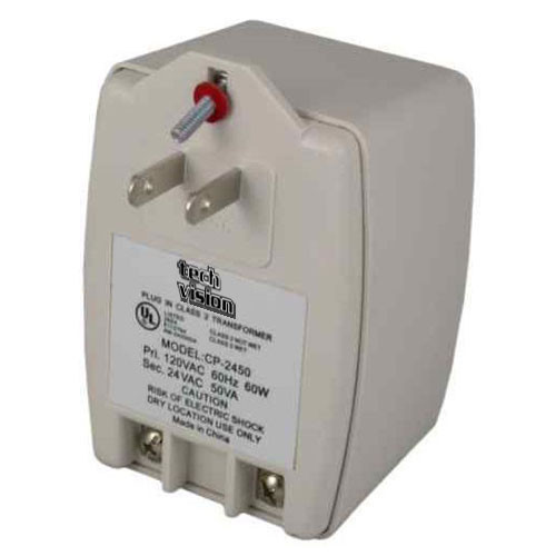 12VAC 40VA Single Channel Power Supply 12VAC 40VA Single Channel Power Supply