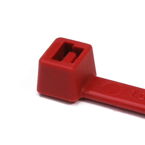 11" 50lb Plenum Cable Tie 11" 50lb Plenum Cable Tie