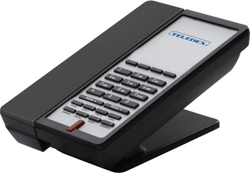 E203 - 4GSK Teledex E Series Two Line Analog Cordless 1.9Ghz E203 - 4GSK Teledex E Series Two Line Analog Cordless 1.9Ghz