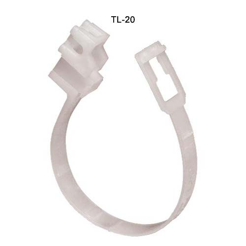 TL20 2" The LOOP Cable Hanger use Instead of a J Hook TL20 2" The LOOP Cable Hanger use Instead of a J Hook