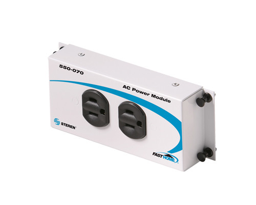 Fasthome Network AC Power Module Fasthome Network AC Power Module