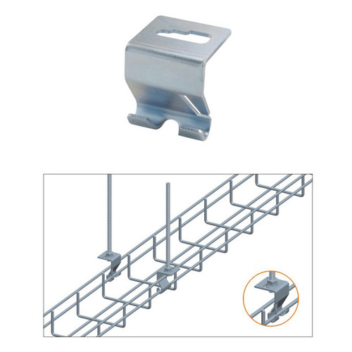 Cable Tray Ceiling Hanging Hooks Zinc Cable Tray Ceiling Hanging Hooks Zinc