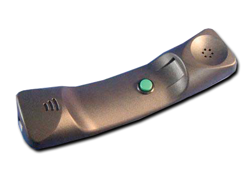 Nortel 1100 Compatible Push To Talk Handset Nortel 1100 Compatible Push To Talk Handset