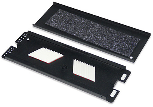 24 Fiber Aluminum Splice Tray FST-24A 24 Fiber Aluminum Splice Tray FST-24A