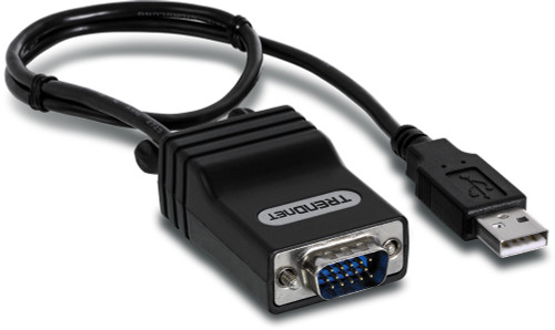 CAT5 USB Server Interface Module TK-CAT5U CAT5 USB Server Interface Module TK-CAT5U